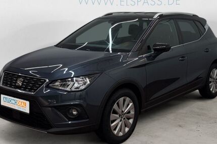 Seat Arona 42.037 km 15.899 &euro; Moers 47445