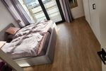 Provisionsfrei* Golzheim - wegen Auswanderung direkt vom Eigentuemer sanierte 4 Zi- Wohnung mit hochwertiger Kueche - 4- Düsseldorf Stadtbezirk 5 | Angebot:26758552