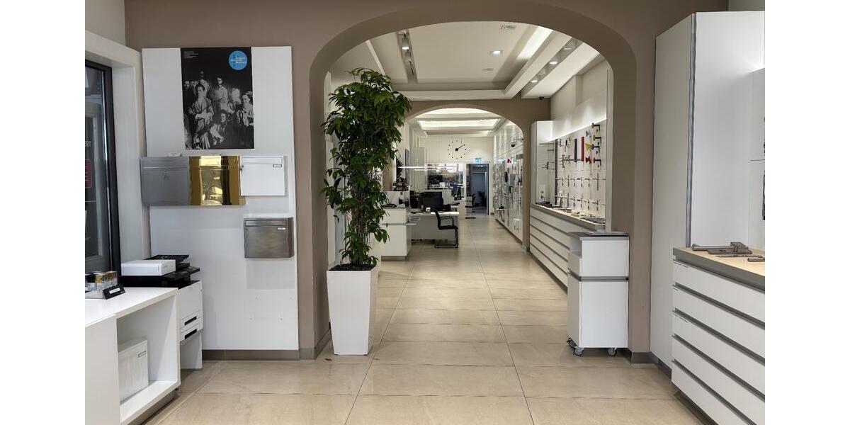 Gewerbeobjekt Düsseldorf - 3.430&euro; | Angebot:25790759