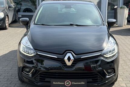 Renault Clio 156.471 km 6.500 &euro; Viersen 41748
