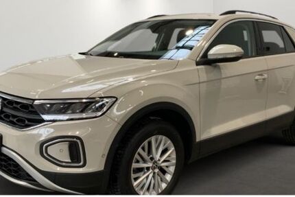 VW T-Roc 18.057 km 20.290 &euro; Neuss 41460