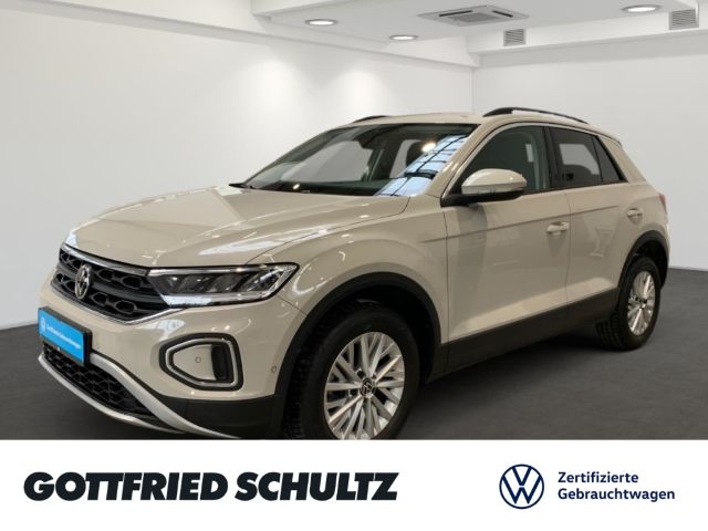 VW T-Roc 18.057 km 20.290 &euro; Neuss 41460