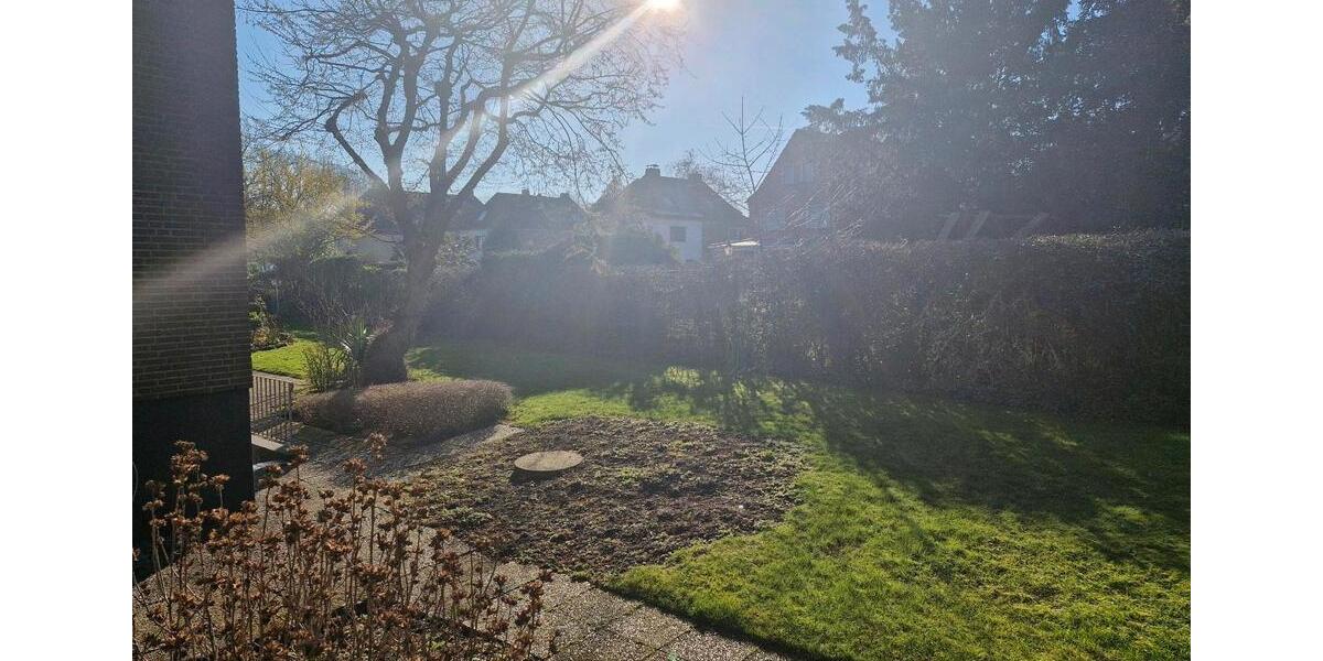 Hochparterre Duisburg Hochheide - 4.5 Zimmer, 105 m&sup2;, 245.000&euro; | Angebot:25332531