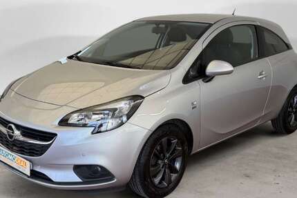 Opel Corsa 62.438 km 9.989 &euro; Duisburg 47138