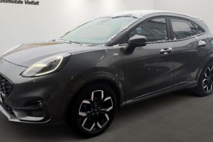 Ford Puma 83.865 km 17.450 &euro; Neuss 41464