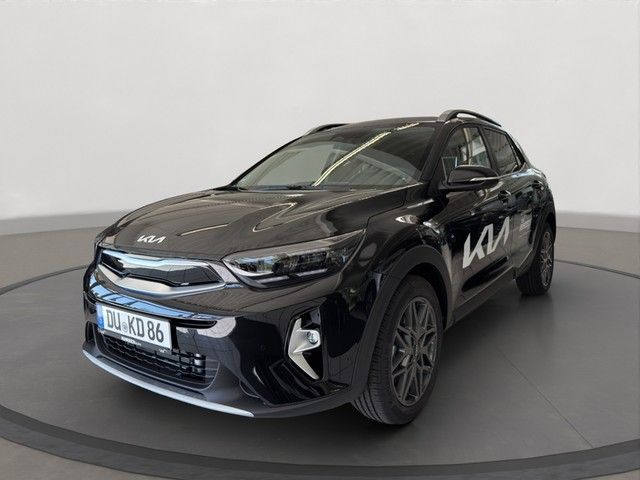 Kia Stonic 13.125 km 20.890 &euro; Mülheim an der Ruhr 45475