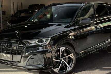 Audi Q7 122.000 km 59.950 &euro; Mülheim an der Ruhr 45472