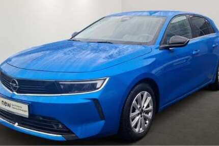 Opel Astra 20.764 km 19.990 &euro; Krefeld 47805