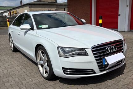 Audi A8 108.000 km 22.500 &euro; Krefeld 47798
