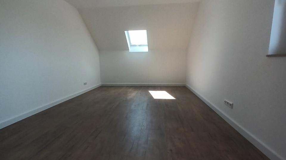 Etagenwohnung Gladbeck - 3 Zimmer, 88 m&sup2;, 890&euro; | Angebot:25102682