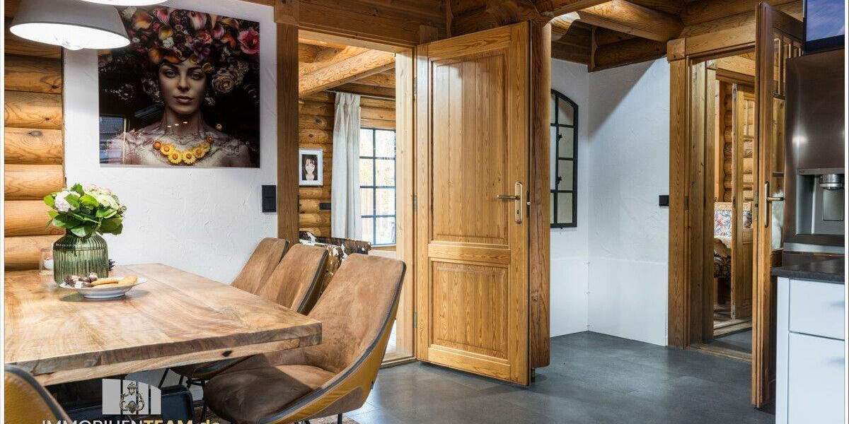 Mehrfamilienhaus, Wohnhaus Duisburg Alt-Walsum - 7 Zimmer, 267 m&sup2;, 598.000&euro; | Angebot:25698261