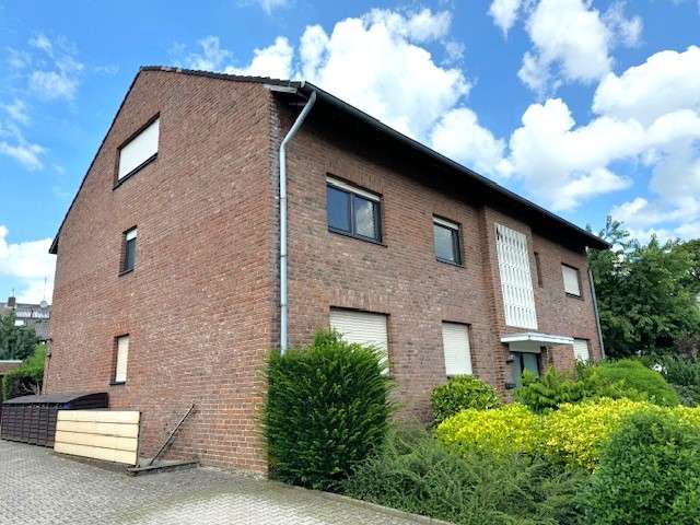 Etagenwohnung Nettetal -Lobberich Lobberich - 3 Zimmer, 100 m&sup2;, 199.000&euro; | Angebot:24543525