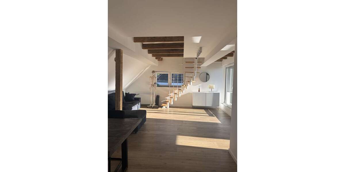 Etagenwohnung Viersen Hülsdonk - 2 Zimmer, 55 m&sup2;, 198.000&euro; | Angebot:27179234