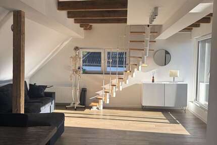 Wohnung Viersen Hülsdonk - 2 Zimmer, 55 m&sup2;, 198.000&euro; | Angebot:27179234