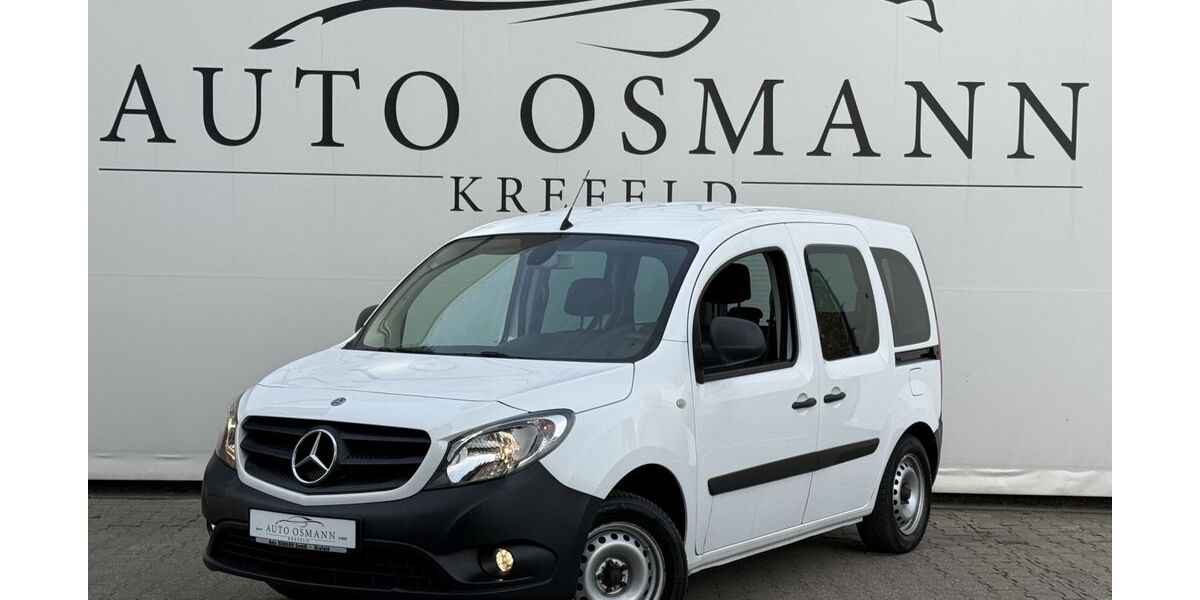 Mercedes-Benz Citan 119.826 km 10.950 &euro; Krefeld 47805