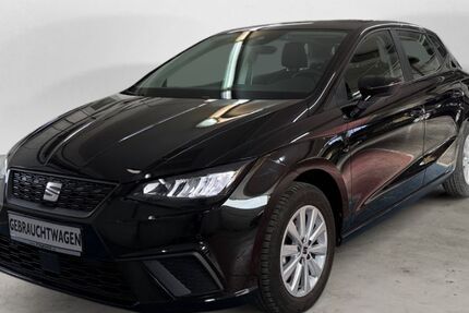 Seat Ibiza 9.999 km 16.188 &euro; Dinslaken 46539