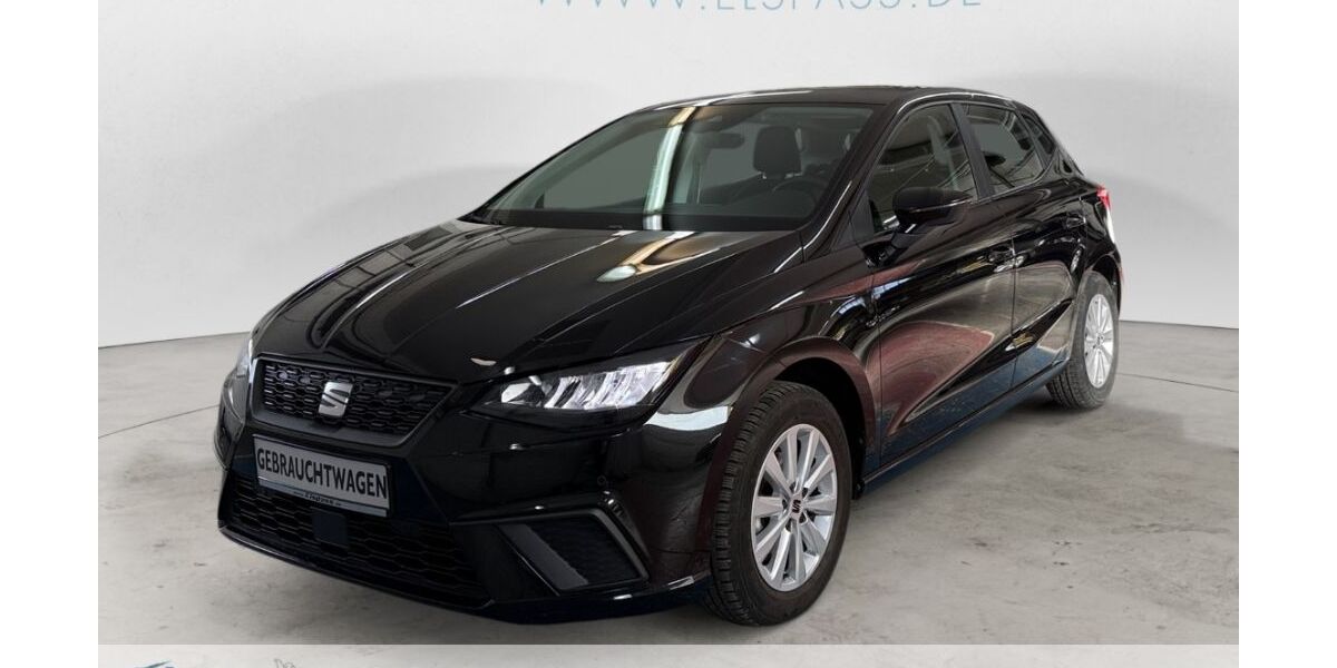 Seat Ibiza 9.999 km 16.188 &euro; Dinslaken 46539