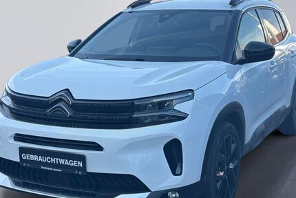 Citroen C5 Aircross 23.075 km 23.490 &euro; Neuss 41460