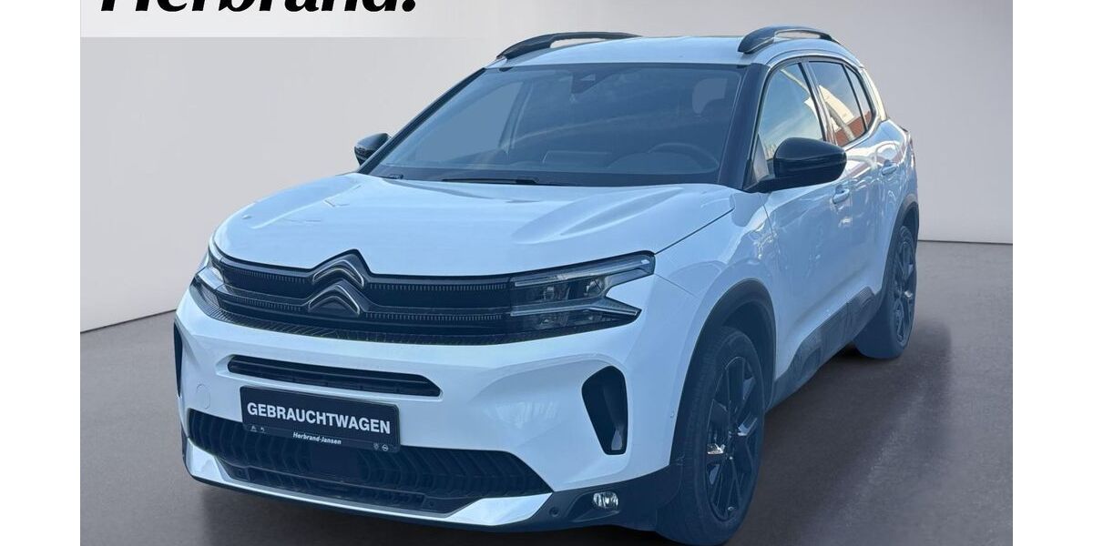 Citroen C5 Aircross 23.075 km 23.490 &euro; Neuss 41460