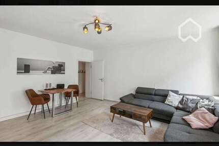 Zimmer Düsseldorf Pempelfort - 2 Zimmer, 1.650&euro; | Angebot:27117230