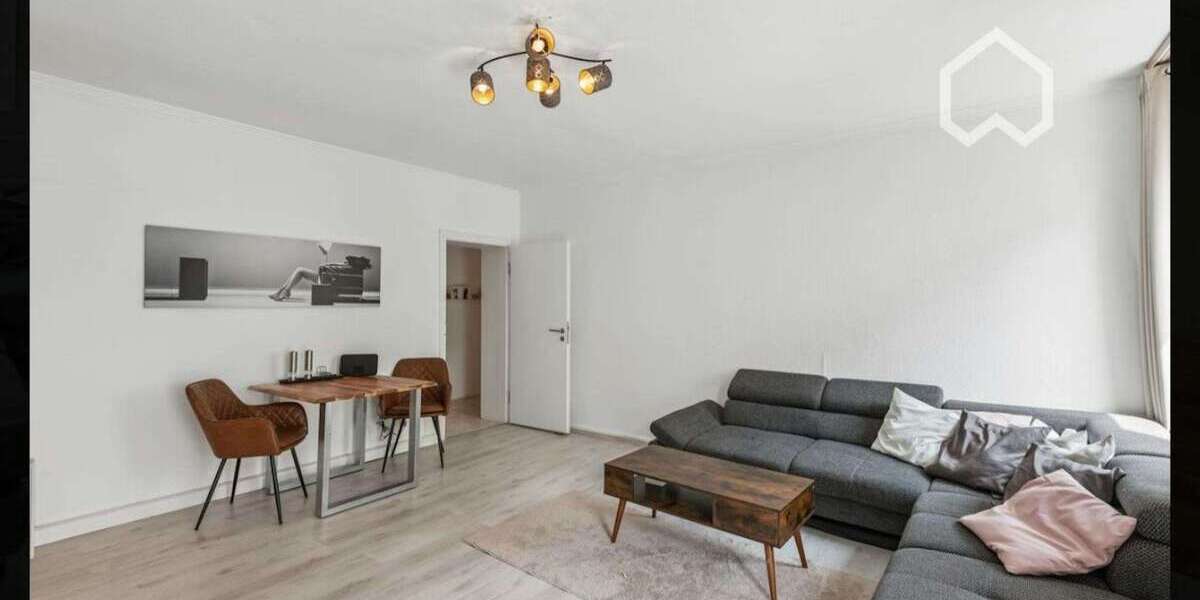 Zimmer Düsseldorf Pempelfort - 2 Zimmer, 1.650&euro; | Angebot:27117230