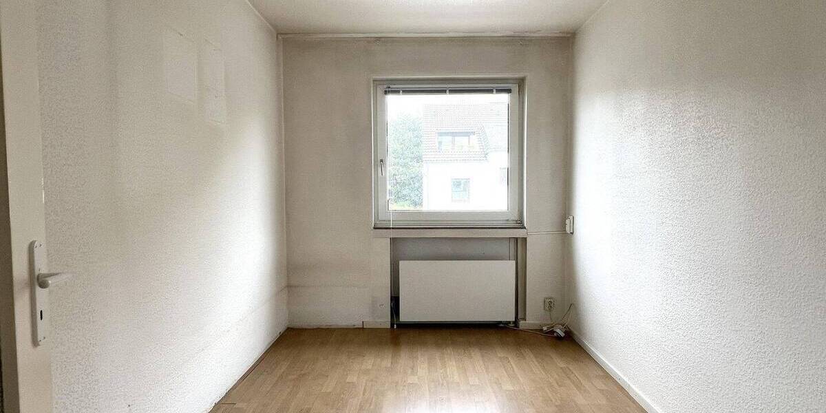 Etagenwohnung Meerbusch Büderich - 3 Zimmer, 74 m&sup2;, 298.000&euro; | Angebot:26752454