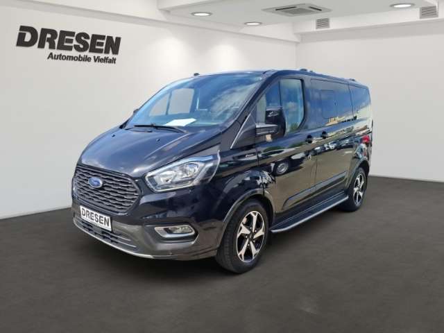 Ford Tourneo Custom 51.761 km 36.990 &euro; Neuss 41464