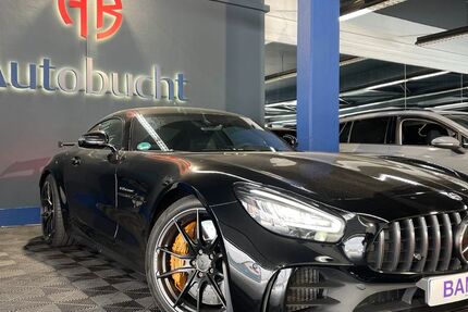 Mercedes-Benz AMG GT R 14.300 km 151.999 &euro; Oberhausen 46045