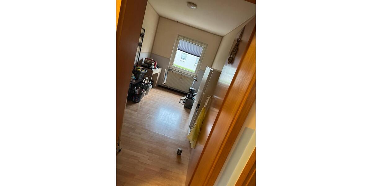 Erdgeschoßwohnung Duisburg Beeck - 3.5 Zimmer, 51 m&sup2;, 529&euro; | Angebot:25933984