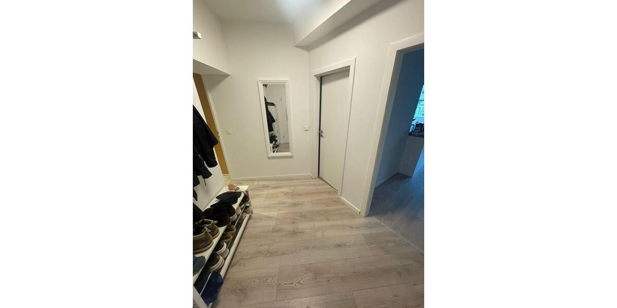 Etagenwohnung Düsseldorf Pempelfort - 2 Zimmer, 68 m&sup2;, 1.224&euro; | Angebot:26536511