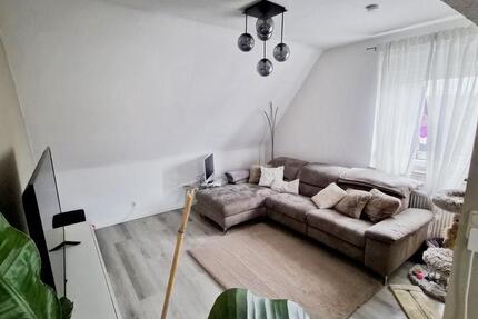 Wohnung Moers Rheinkamp - 3 Zimmer, 81 m&sup2;, 700&euro; | Angebot:25874674