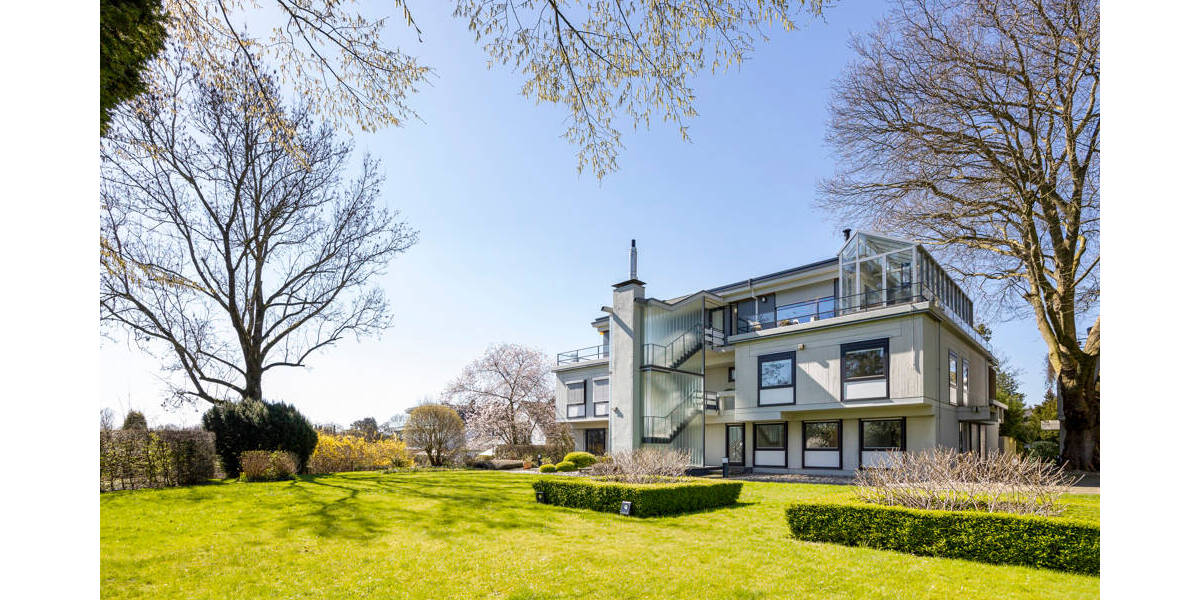 Etagenwohnung Düsseldorf Hubbelrath - 5 Zimmer, 169 m&sup2;, 500.000&euro; | Angebot:25744335