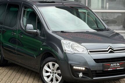Citroen Berlingo 144.000 km 9.990 &euro; Neuss 41462
