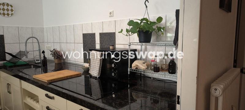 Etagenwohnung Duisburg Laar - 3 Zimmer, 113 m&sup2;, 650&euro; | Angebot:26489415
