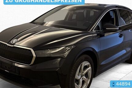 Skoda Enyaq 37.489 km 32.490 &euro; Krefeld 47829