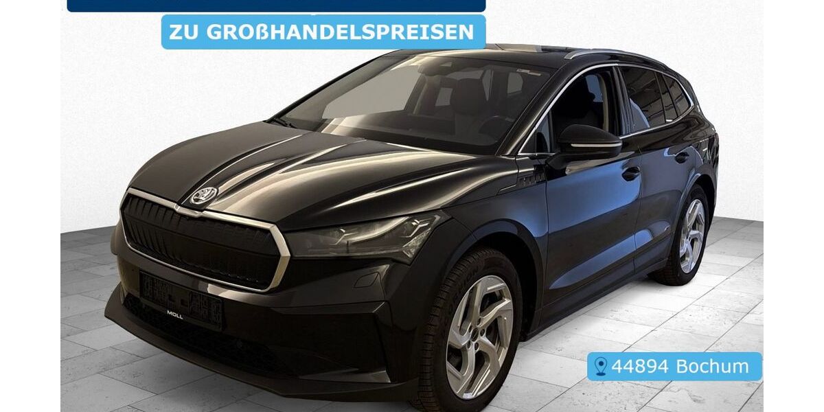 Skoda Enyaq 37.489 km 32.490 &euro; Krefeld 47829