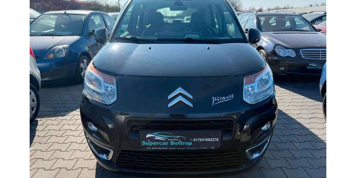 Citroen C3 212.935 km 2.500 &euro; Bottrop 46238