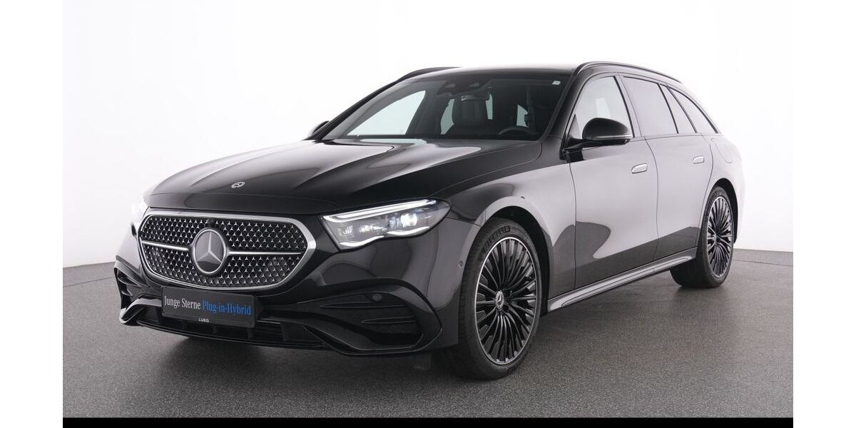 Mercedes-Benz E 300 14.926 km 72.975 &euro; Essen 45309