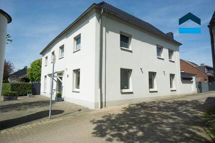 Haus Kamp-Lintfort Hoerstgen - 8 Zimmer, 360 m&sup2;, 790.000&euro; | Angebot:25701928