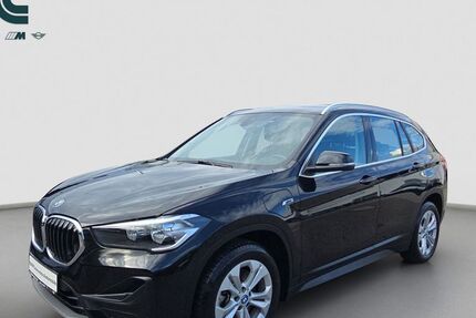 BMW X1 40.725 km 26.490 &euro; Nettetal 41334