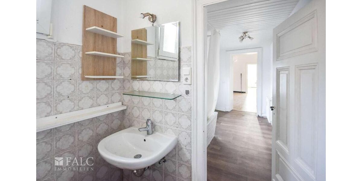 Etagenwohnung Krefeld - 3 Zimmer, 86 m&sup2;, 825&euro; | Angebot:24749101