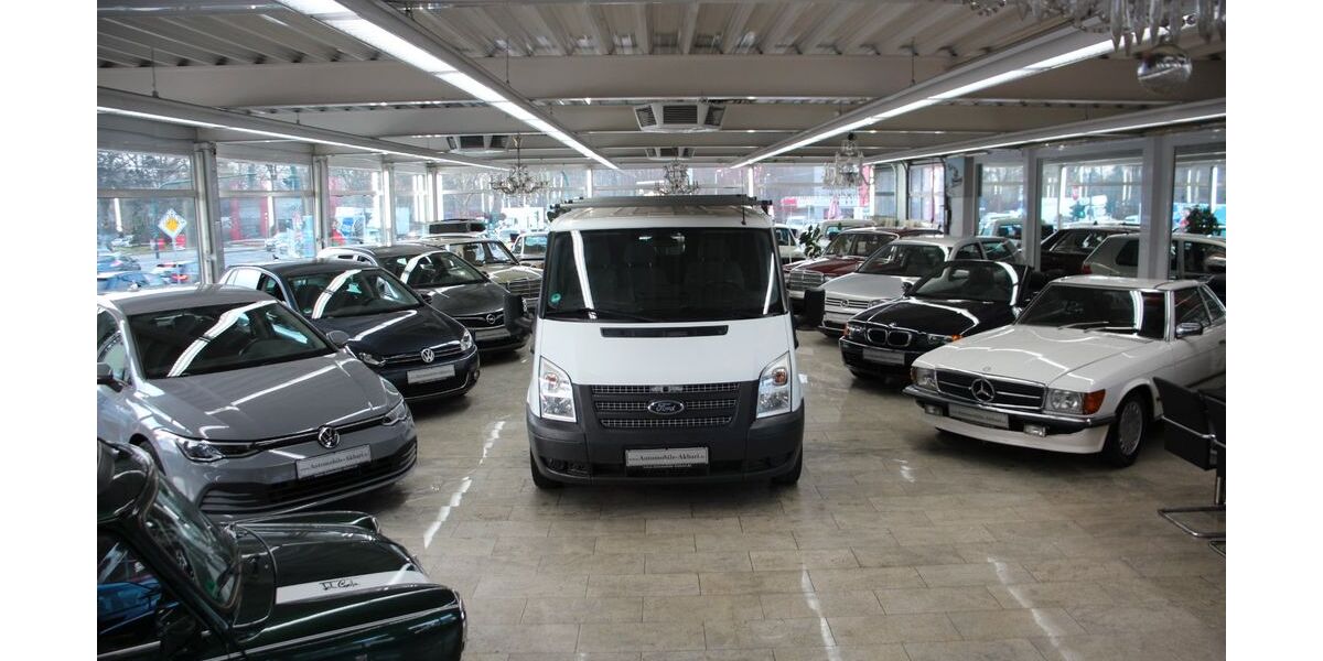 Ford Transit 80.000 km 7.490 &euro; Essen 45356