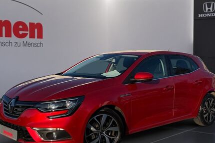 Renault Megane 63.900 km 16.699 &euro; Essen 45141