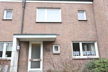 Haus Wesel - 4 Zimmer, 112 m&sup2;, 260.000&euro; | Angebot:24703711