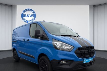 Ford Transit Custom 47.735 km 21.299 &euro; Krefeld 47805