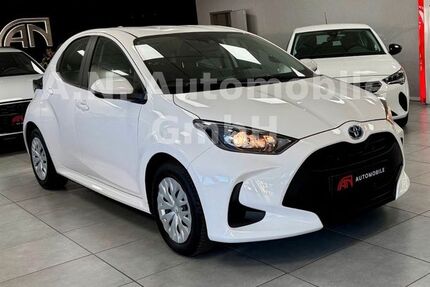 Toyota Yaris 47.000 km 15.900 &euro; Gladbeck 45968