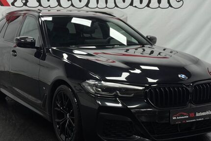 BMW 520 203.608 km 24.990 &euro; Gladbeck 45968