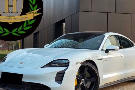 Porsche Taycan 182.450 km 59.950 &euro; Bottrop 46240