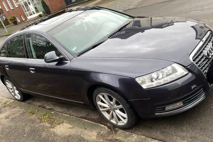 Audi A6 Allroad 299.956 km 5.700 &euro; Moers 47445