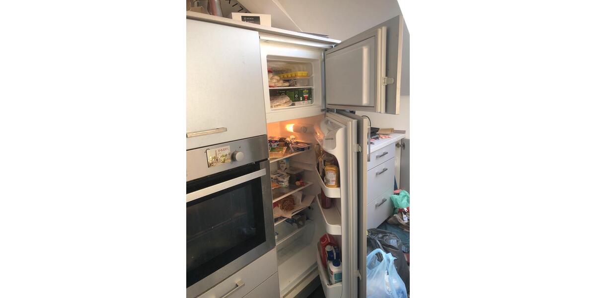 Dachgeschoßwohnung Krefeld - 2 Zimmer, 50 m&sup2;, 500&euro; | Angebot:26650135